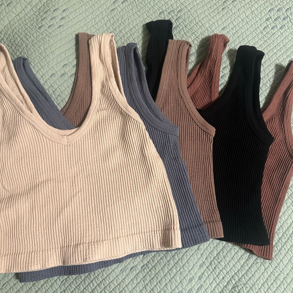 Grace & Lace Brami Bundle x8